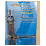 Set of Groz Outside Calipers and Spring Divider