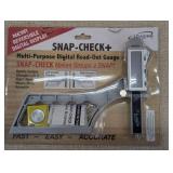 iGaging Snap-Check+ Digital Read-Out Gauge