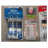 Mechanical Pencil and Accessory Set