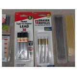 Mechanical Pencil and Accessory Set