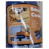 Rockler Bench Cookie Plus Pack