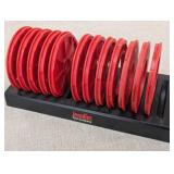 JessEm Tool Company Router Table Insert Rings Set