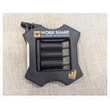 Knife Sharpening Kit with Stones and Accessories