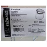 Sellstrom Advantage Face Shield