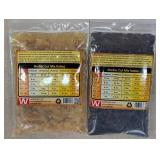 WellerMart Dewaxed Shellac Flakes Set