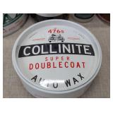 Collection of Waxes and Oils