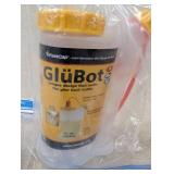 Assorted Glue and Adhesive Collection