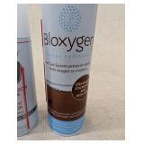 Collection of Wood and Metal Protection Products