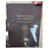 Collection of Fine Woodworking Magazines and Design Book