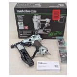 Metabo HPT 1-1/2 Inch Stapler
