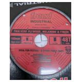 Freud and Makita Circular Saw Blades