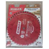 Diablo 10-Inch General Purpose Wood Blade