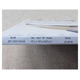 Tenryu Precision Saw Blade