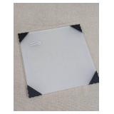 6mm Clear Cast Acrylic Sheet