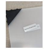 6mm Clear Cast Acrylic Sheet