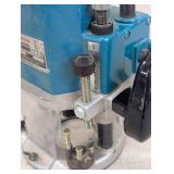 Makita Electric Router