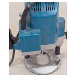 Makita Electric Router