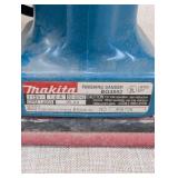Makita and Craftsman Finishing Sanders