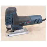 Bosch Jigsaw with Accessories and Case