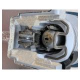 Bosch Jigsaw with Accessories and Case