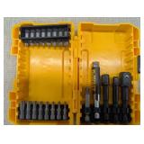 DeWalt Mechanics Tool Set with Case