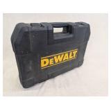 DeWalt Mechanics Tool Set with Case