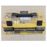 Longmate Rotary Accessories Set