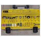 Longmate Rotary Accessories Set