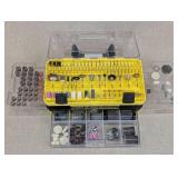 Longmate Rotary Accessories Set