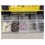 Longmate Rotary Accessories Set