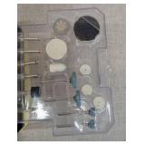 Longmate Rotary Accessories Set