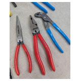 Assorted Hand Tool Set
