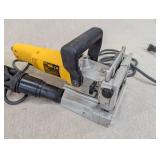 DeWalt Plate Joiner with Case