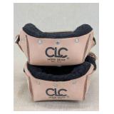 CLC Leather Knee Pads