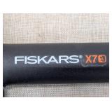 Fiskars X7 Hatchet