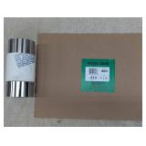 Precision Brand Steel Shim Stock (.010" Sheet & .005" Roll)