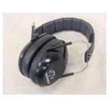 Assorted Measuring and Safety Tools