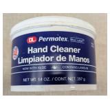 Assorted Adhesives and Cleaners Lot