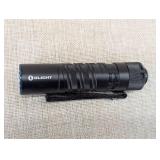 Set of LED Flashlights and Headlamp