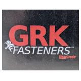 GRK Fasteners UberGrade Multi-Purpose Screws