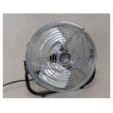 TPI Industrial Floor Fan