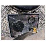 TPI Industrial Floor Fan