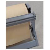 Uline Paper Roll Dispenser