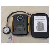 Fortem Digital Air Compressor Kit