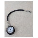 Fortem Digital Air Compressor Kit