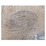 Vintage Hand Tools and Makita Drywall Screwdriver Set