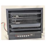 Hyper Tough 240v 7500W Digital Garage Heater (opened)