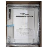 Hyper Tough 240v 7500W Digital Garage Heater (opened)