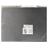 Hyper Tough 240v 7500W Digital Garage Heater (opened)