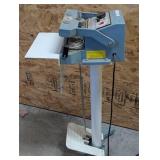 Midwest Pacific Direct Heat Sealer with Accessories